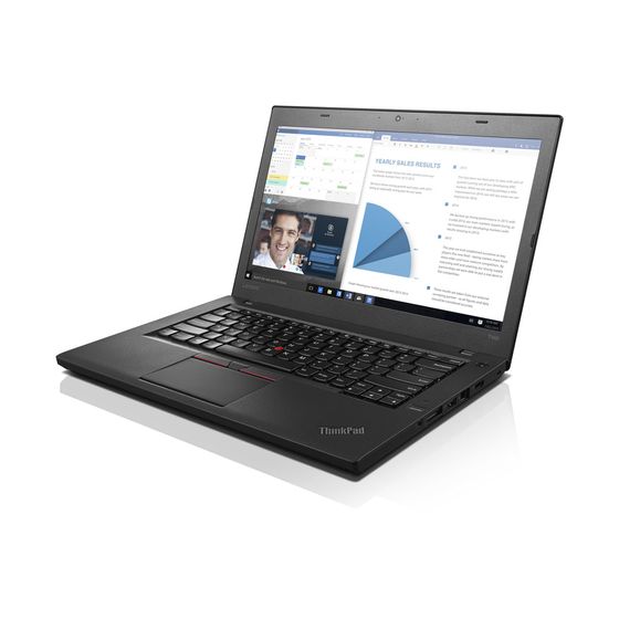 Lenovo ThinkPad T460 i5