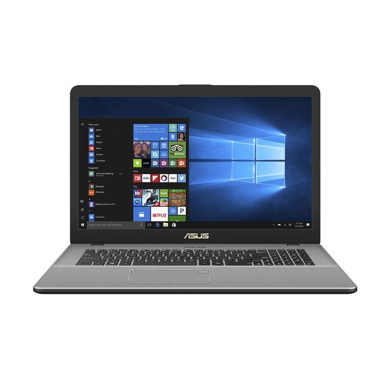 Asus VivoBook Pro 17 N705UD-GC173T