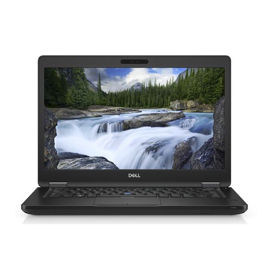 Dell Latitude 5490