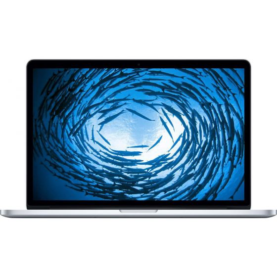  MacBook Pro 15-Inch "Core i7" 2.8 Mid-2015