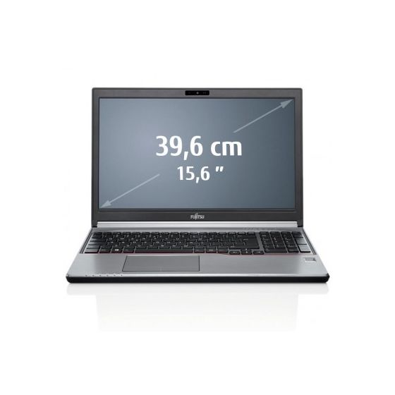 Fujitsu Lifebook E7560