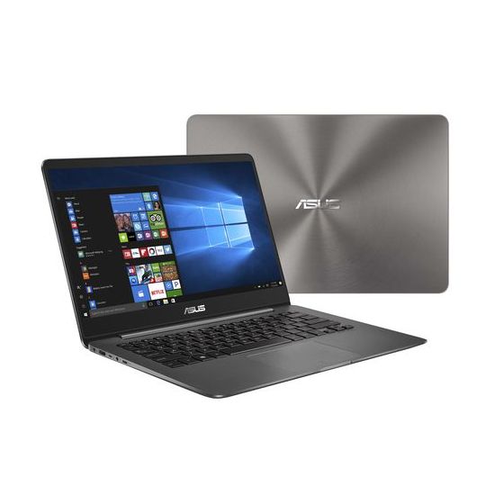 ASUS ZenBook UX430UAR