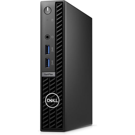 Dell OptiPlex 7010 - Micro