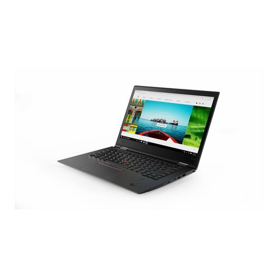 Lenovo ThinkPad X1 Yoga 3e gen