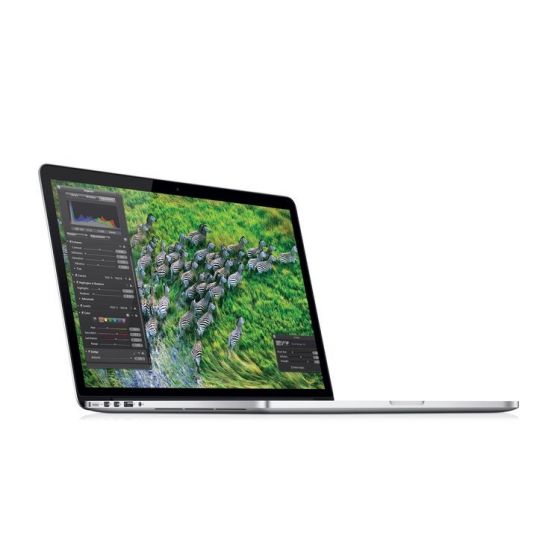 Apple MacBook Pro 13,3" Retina (2015)