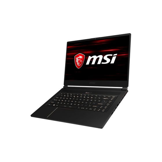 MSI Gaming GS65