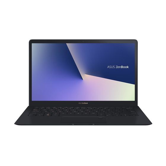 Asus ZenBook S UX391UA