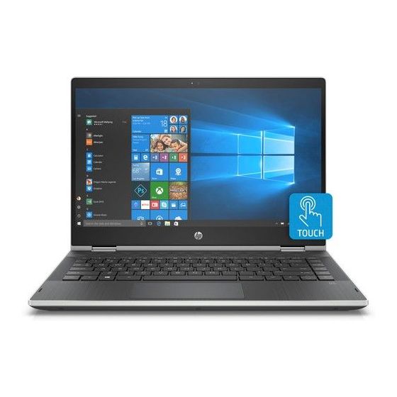 HP Pavilion x360 14-cd0650nd