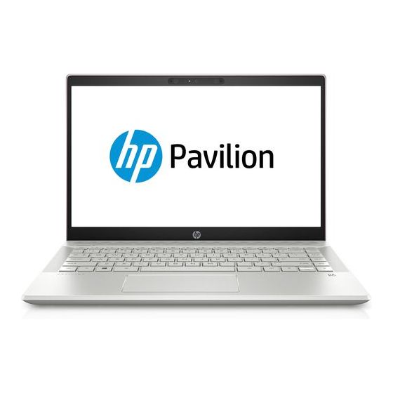 HP Pavilion 14-ce0822nd