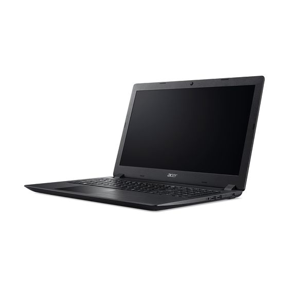 Acer Aspire 3 A315-53-54BX