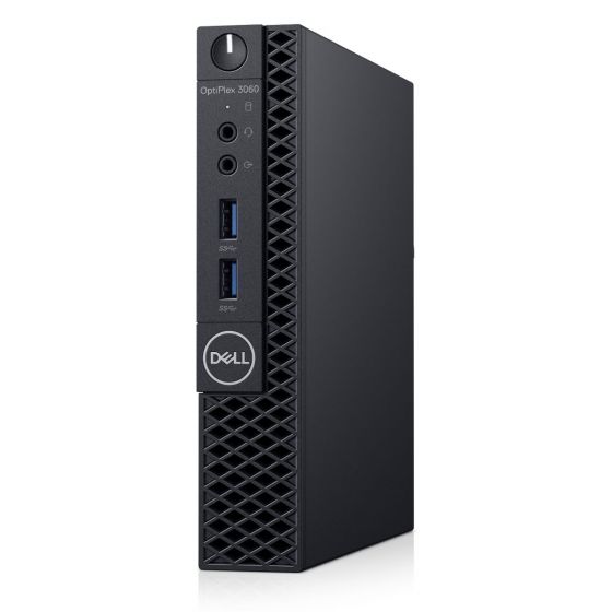 Dell OptiPlex 3000 mini PC