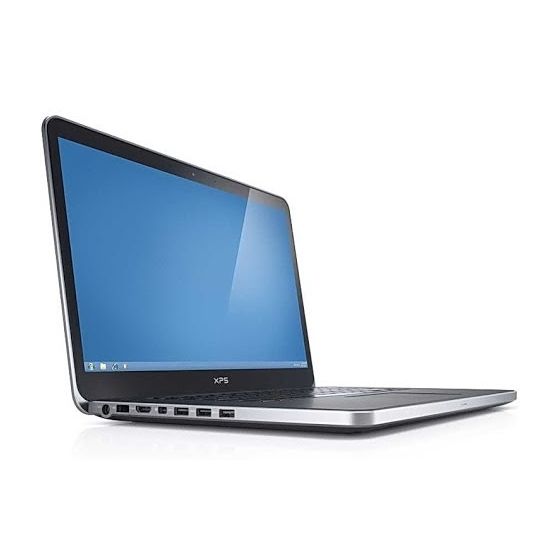 Dell XPS 15 L521X