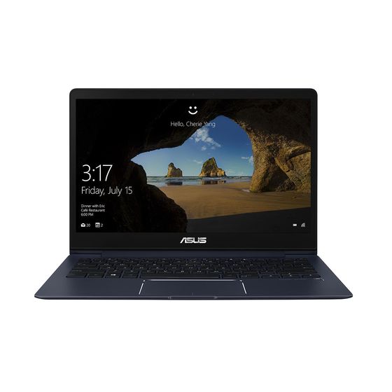 Asus ZenBook UX331UN