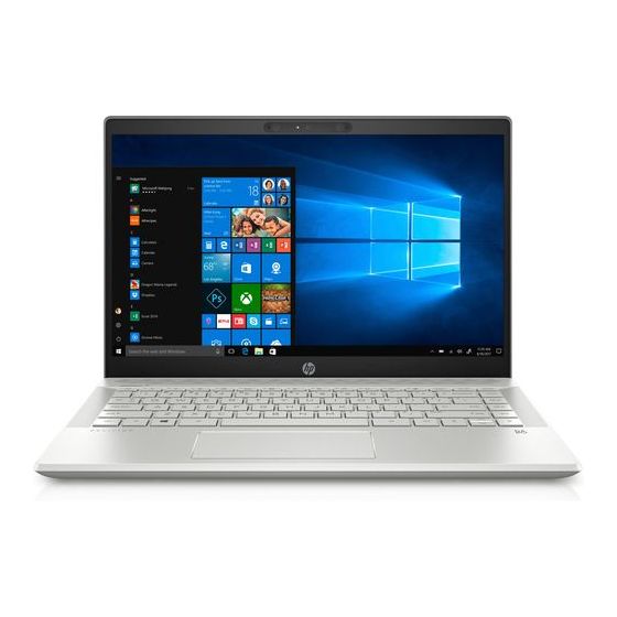 HP Pavilion 14-ce1827nd