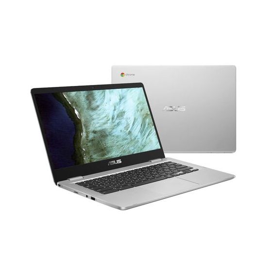 Asus Chromebook C423NA-EB0049