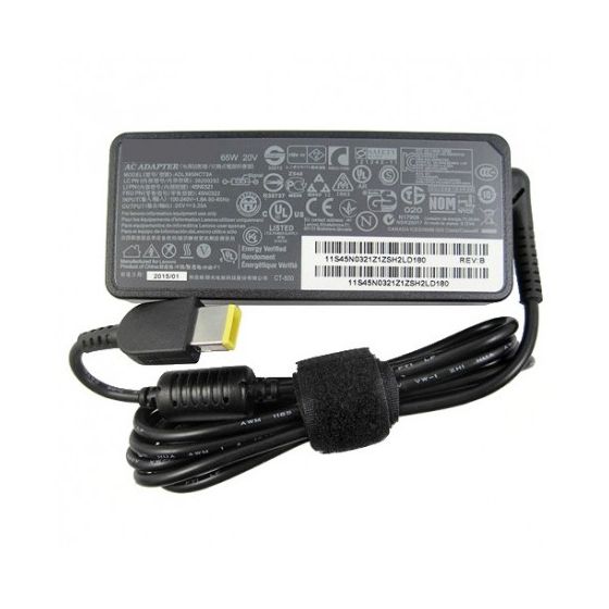 Adapter voor Lenovo Thinkpad 