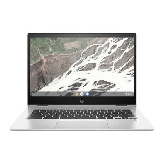 HP Chromebook x360 14 G1 | i3 | A-grade