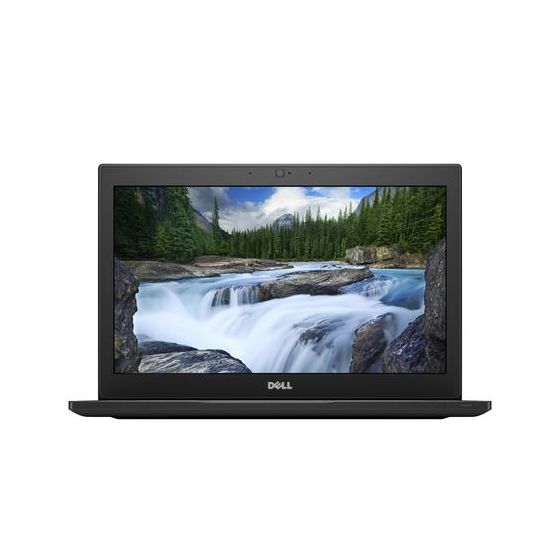 DELL Latitude 7290