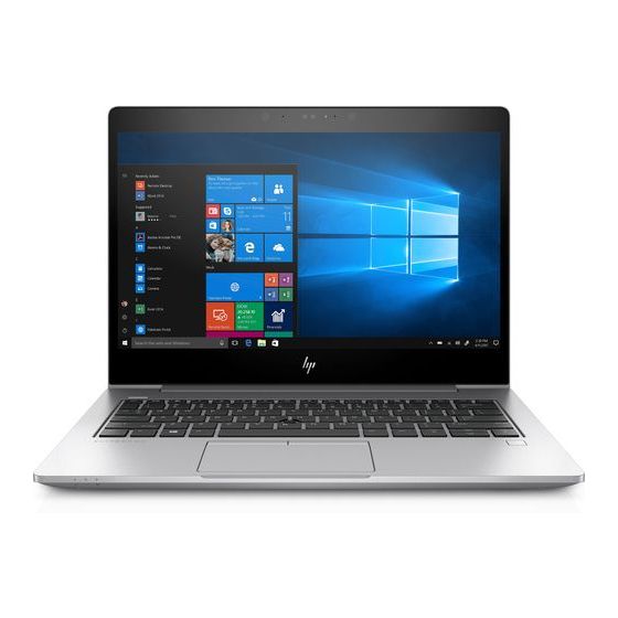 HP EliteBook 830 G5 | i5 | QWERTZ - DE