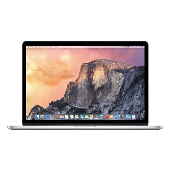 Apple Macbook Pro 15" (2014) 2.2 GHz