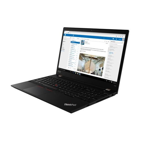 Lenovo ThinkPad T590 | i5