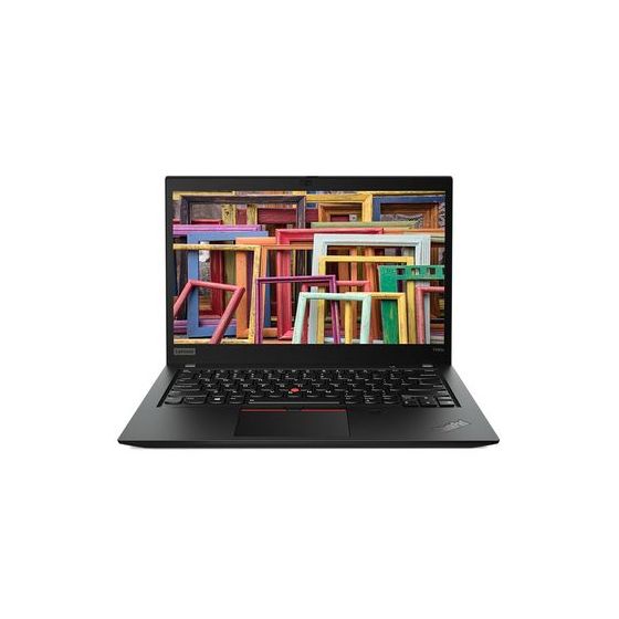 Lenovo ThinkPad T490s
