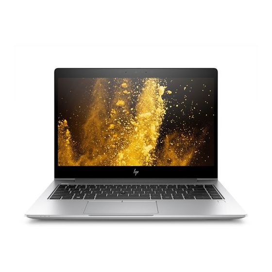 HP EliteBook 840 G6 | i7 Touchscreen