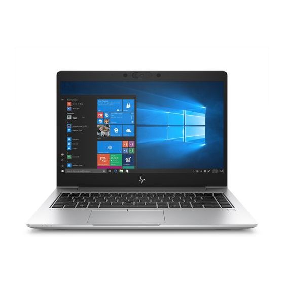 HP EliteBook 745 G6 Notebook