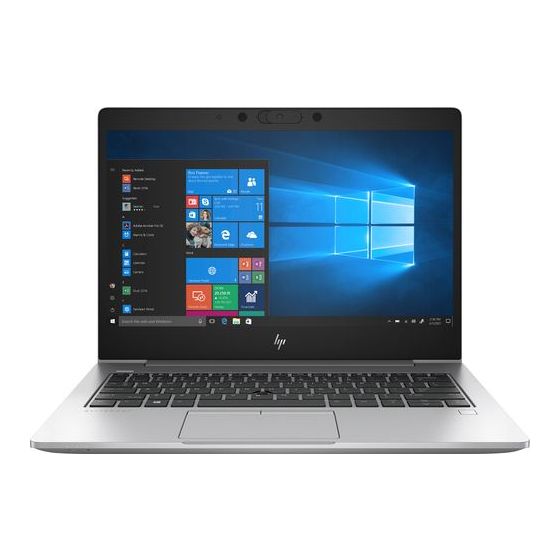 HP EliteBook 830 G6
