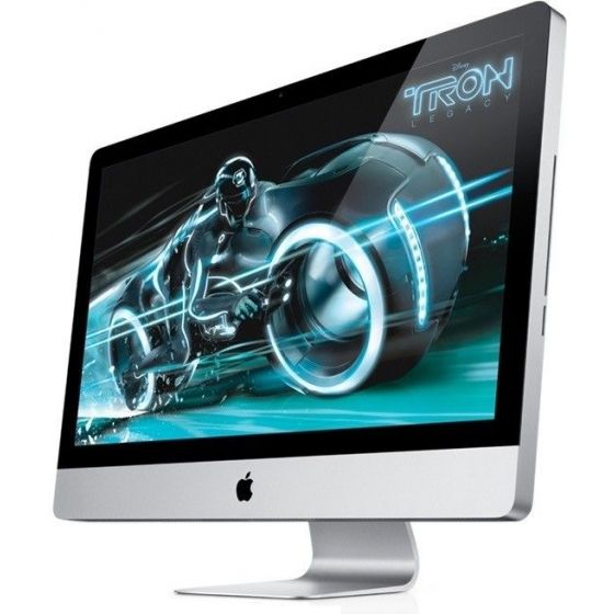 PC/タブレット デスクトップ型PC Apple iMac 21,5” late 2009