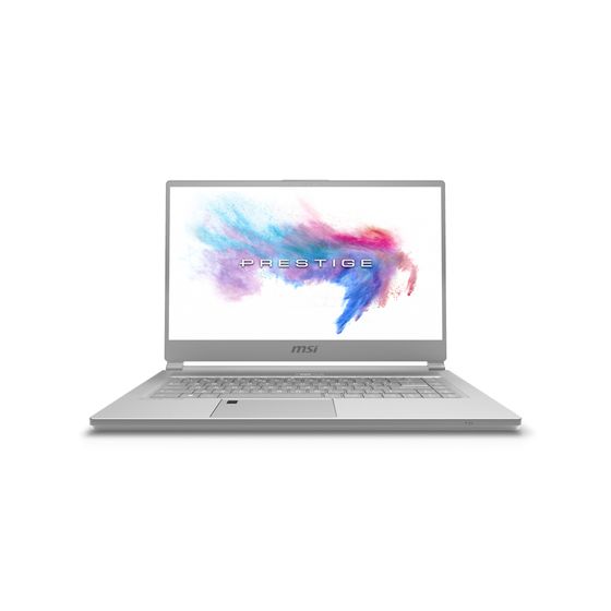 MSI P65 Creator 8RE-028NL