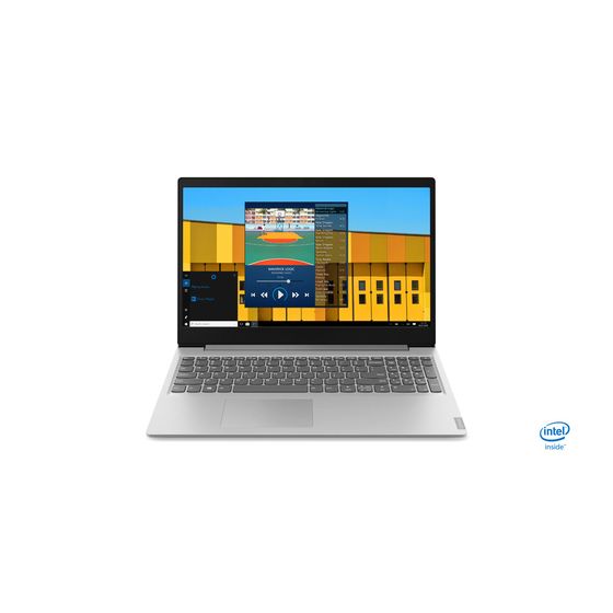 Lenovo ideapad S145-15IWL