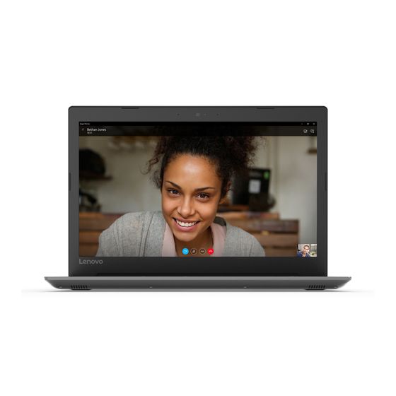 Lenovo IdeaPad 330-15ICH