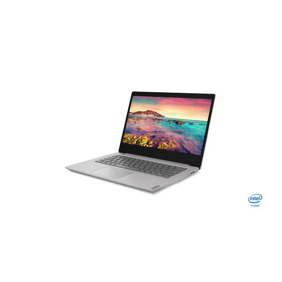 Lenovo ideapad S145-14IWL