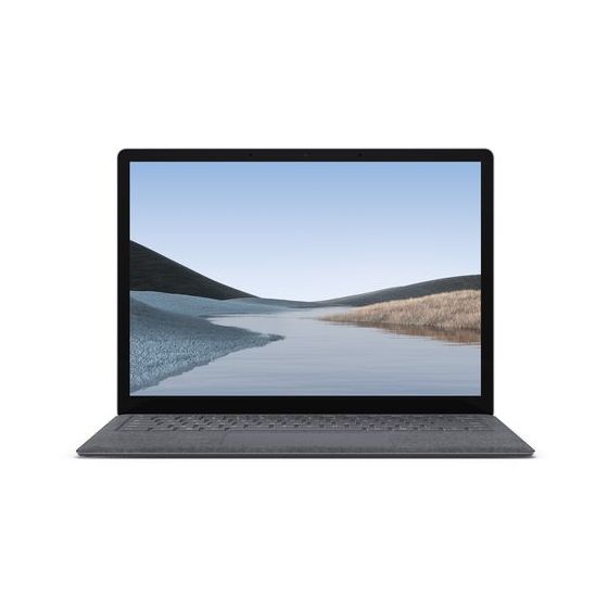 Microsoft Surface Laptop 4 Platina | AMD Ryzen™ 5