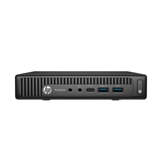 HP ProDesk 600 G2 Mini