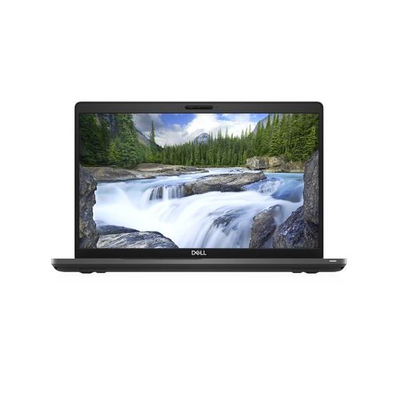 DELL Latitude 5501