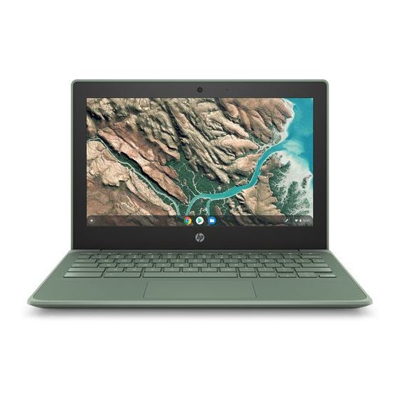 HP Chromebook 11 G8 EE | Italiaan Toetsenbord