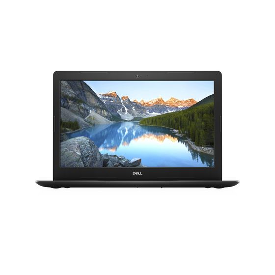 DELL Inspiron 3580