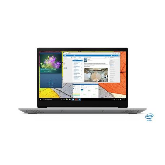 Lenovo ideapad S145-15IIL