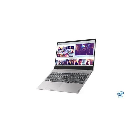 Lenovo ideapad S340-15IIL
