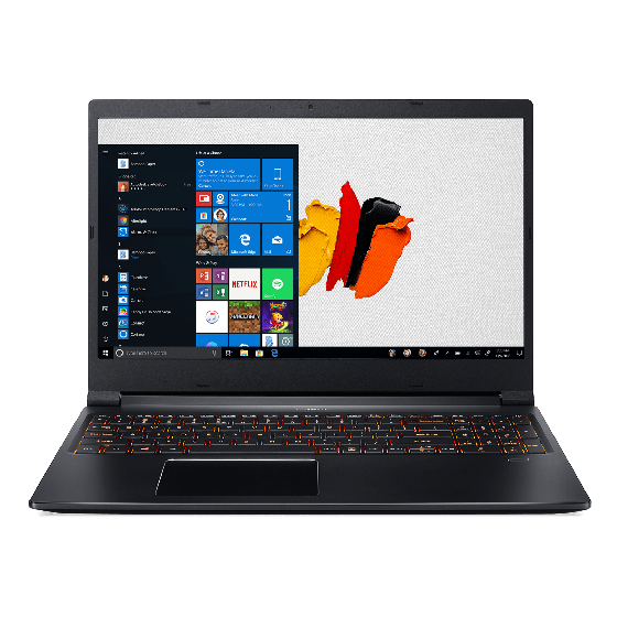 ConceptD 3 Pro CN315-71P-71E0