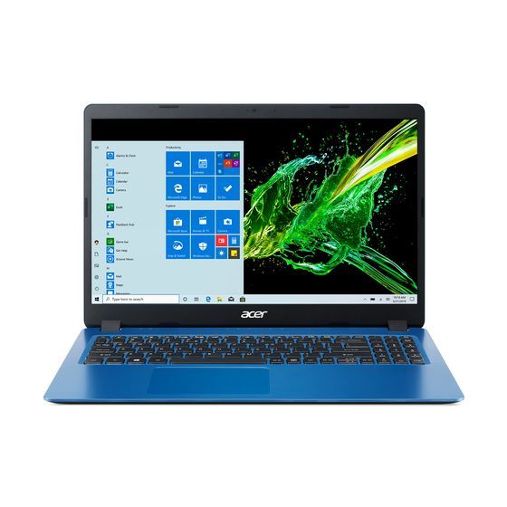 Acer Aspire 3 A315-56-3886