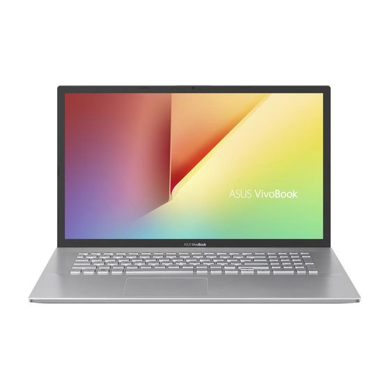 Asus VivoBook 17 X712FB