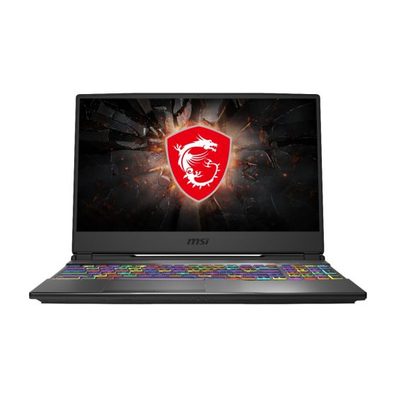 MSI GP65 Leopard 10SEK-041NL