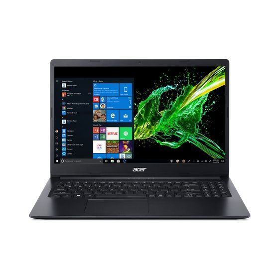 Acer Aspire 3 A315-34-C51B