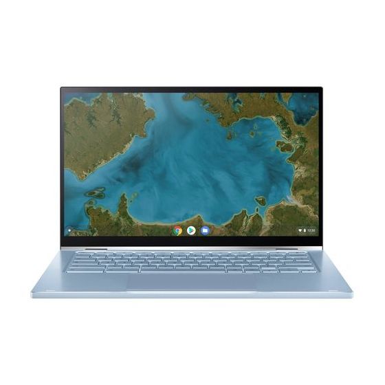 ASUS Chromebook Flip C433TA