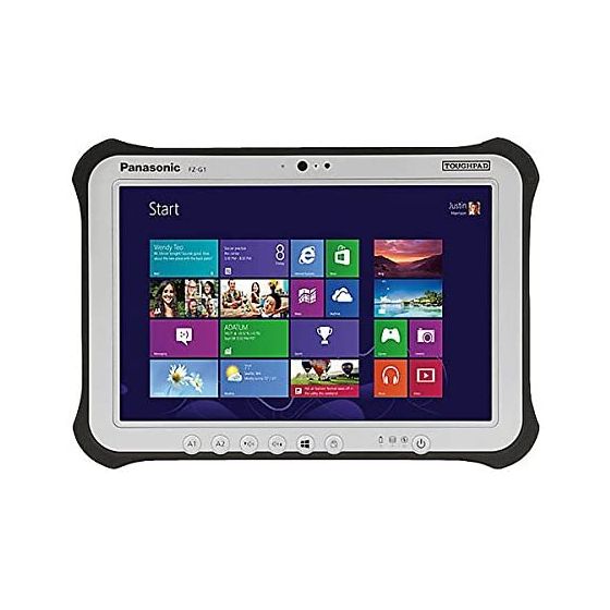 Panasonic Toughpad FZ-G1