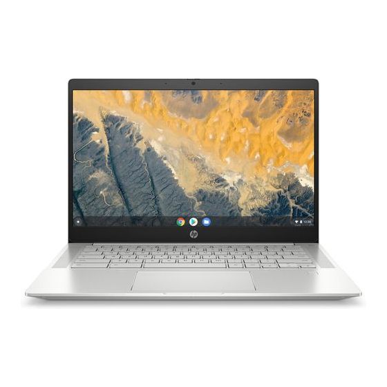 HP Chromebook Pro c640 | Touchscreen