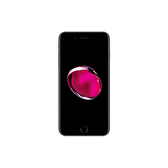 iPhone 7 Plus 32GB Zwart